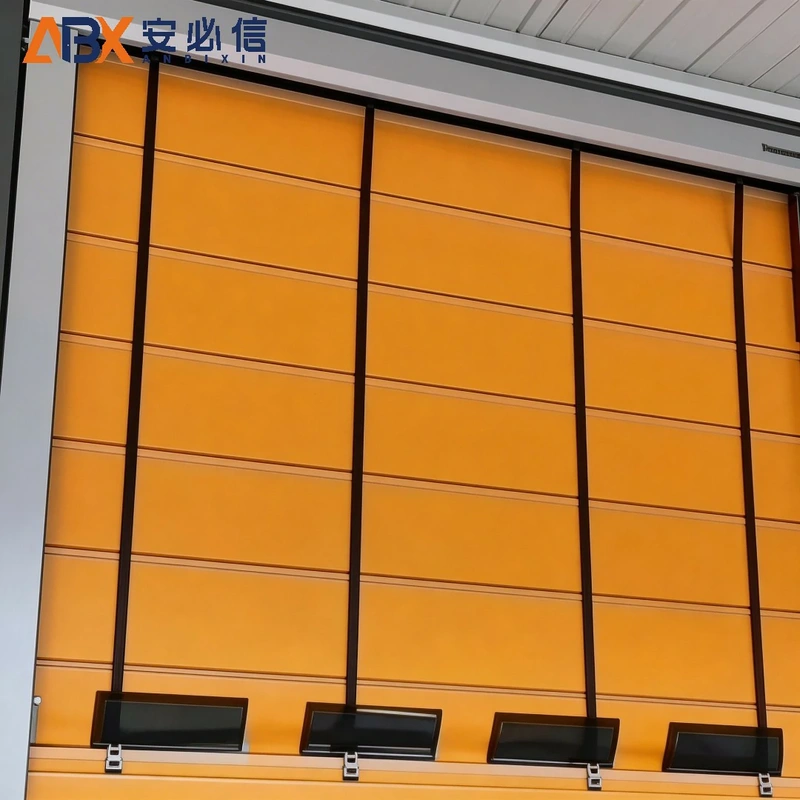 阜新市机械式门封