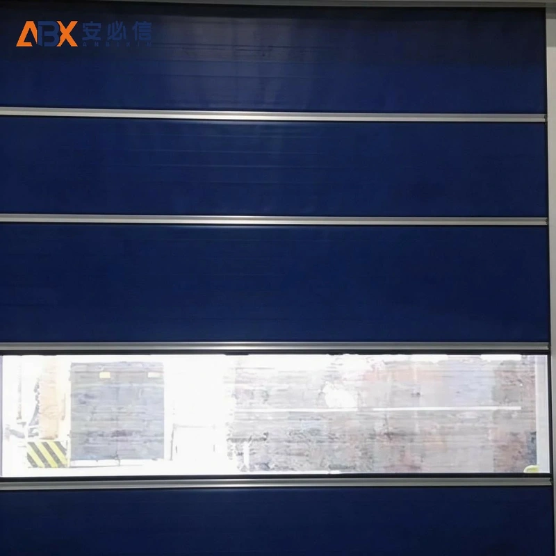 阜新市快速门