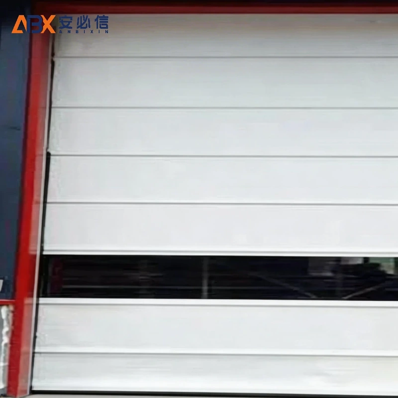 阜新市软质快速门