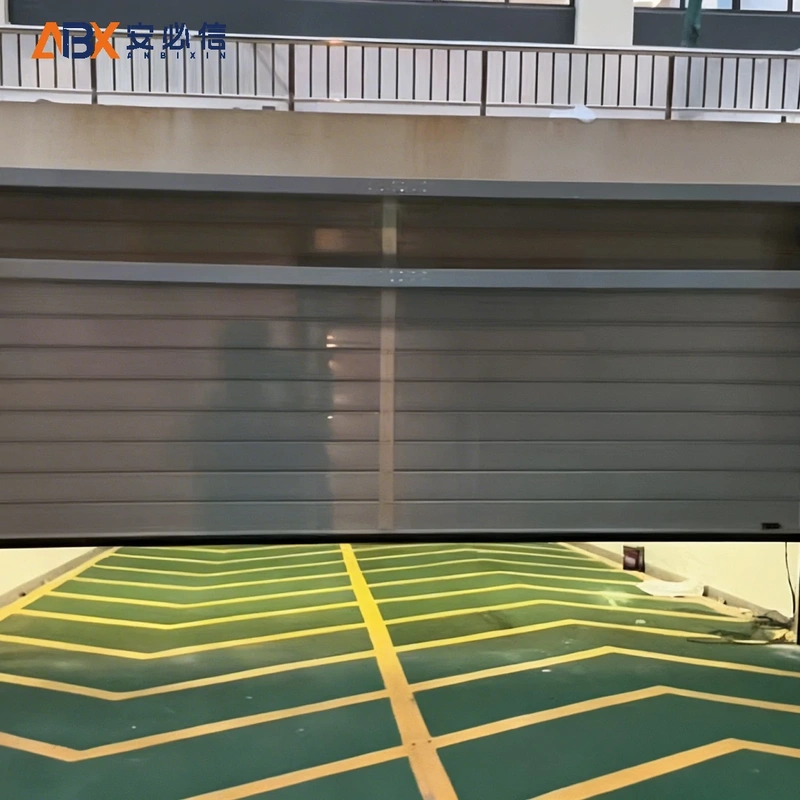阜新市医药密闭高速门